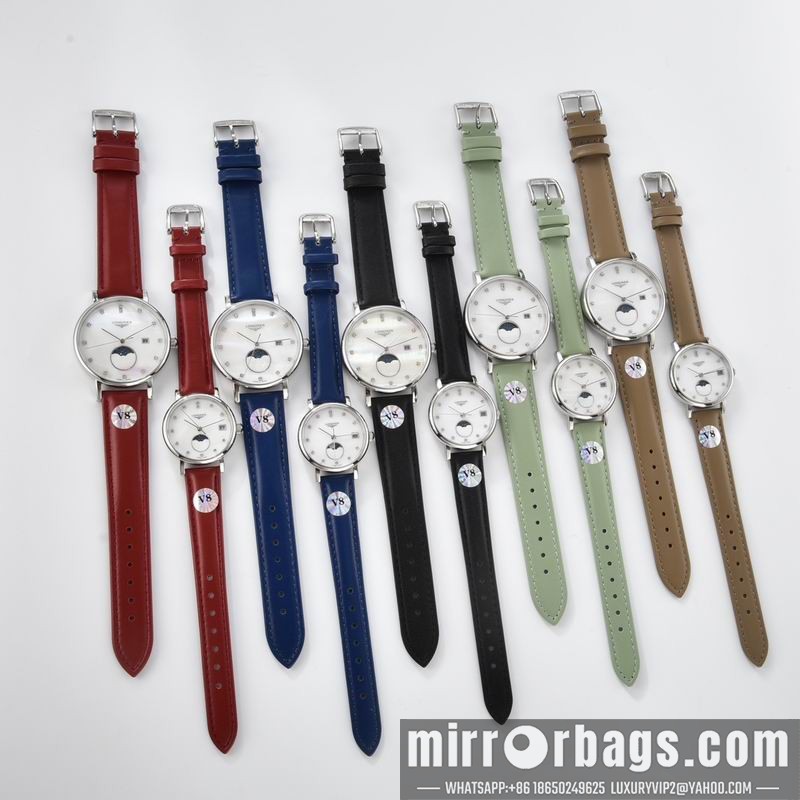 Replica Longines M39mm 30mm 032532 Watch