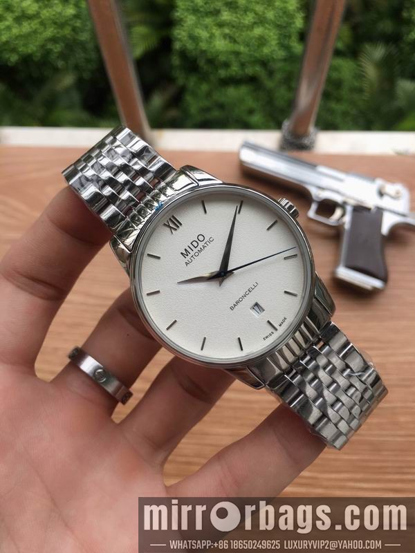 Replica Mido 39.5mm 042465 Watch