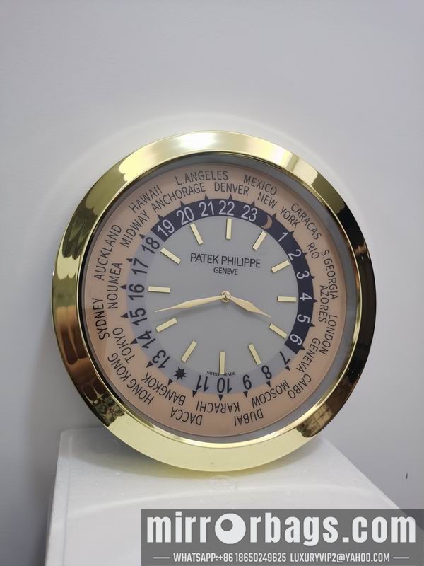 Replica Patek Philippe clock 0805 Watch