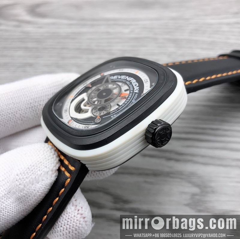 Replica Seven Friday watch 090401 Watch