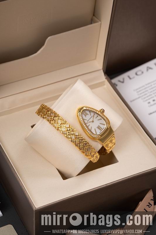 Replica Bvlgari 23X34mm 042732 Watch