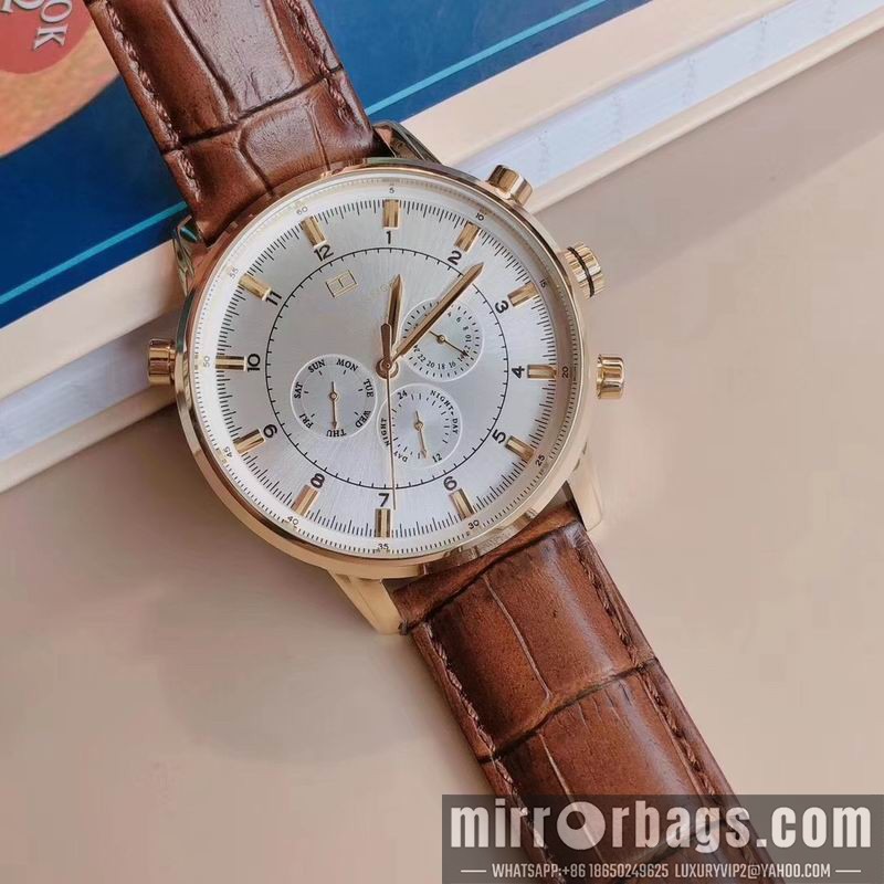 Replica Tommy 44mm 101024 Watch