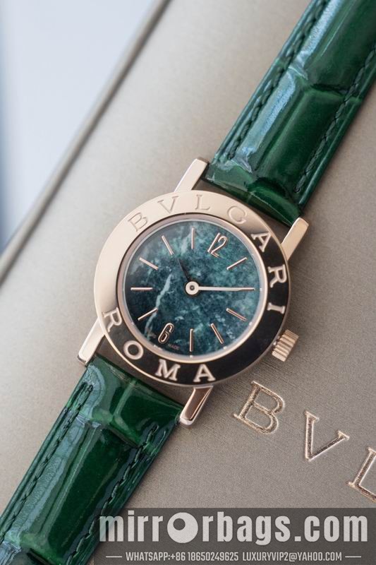 Replica Bvlgari 26mm 040957 Watch