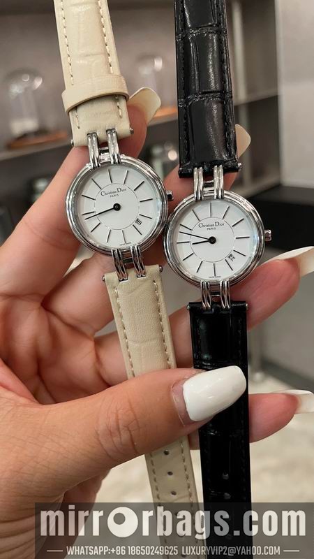 Replica Dior watch 101445 Watch