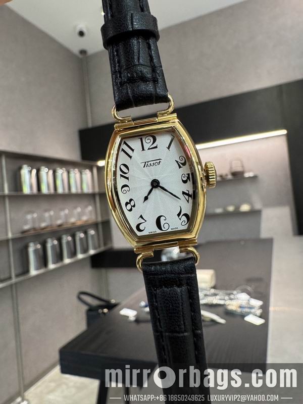 Replica Tissot 22mm 101429 Watch