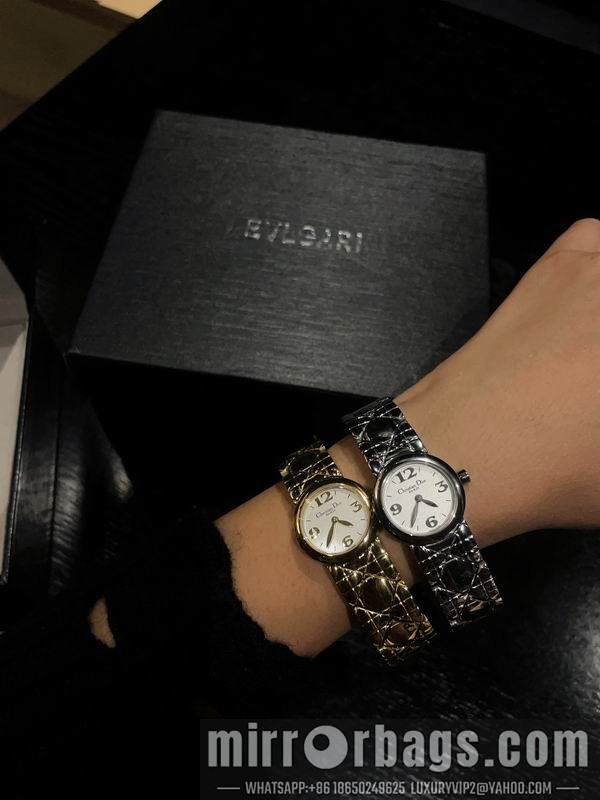Replica Dior 24mm 101546 Watch