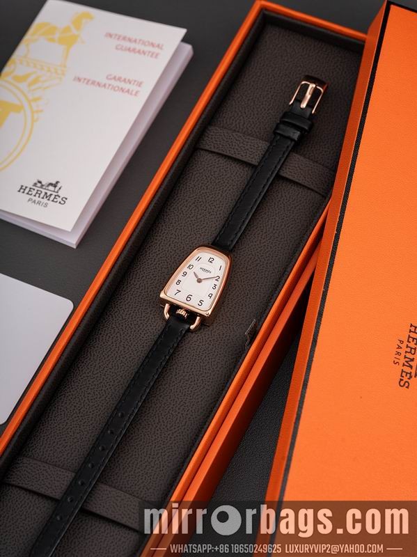 Replica Hermes 20X27.2mm 080601 Watch