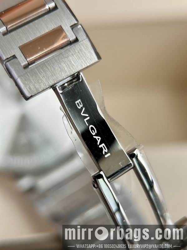 Replica Bvlgari 33mm 080604 Watch
