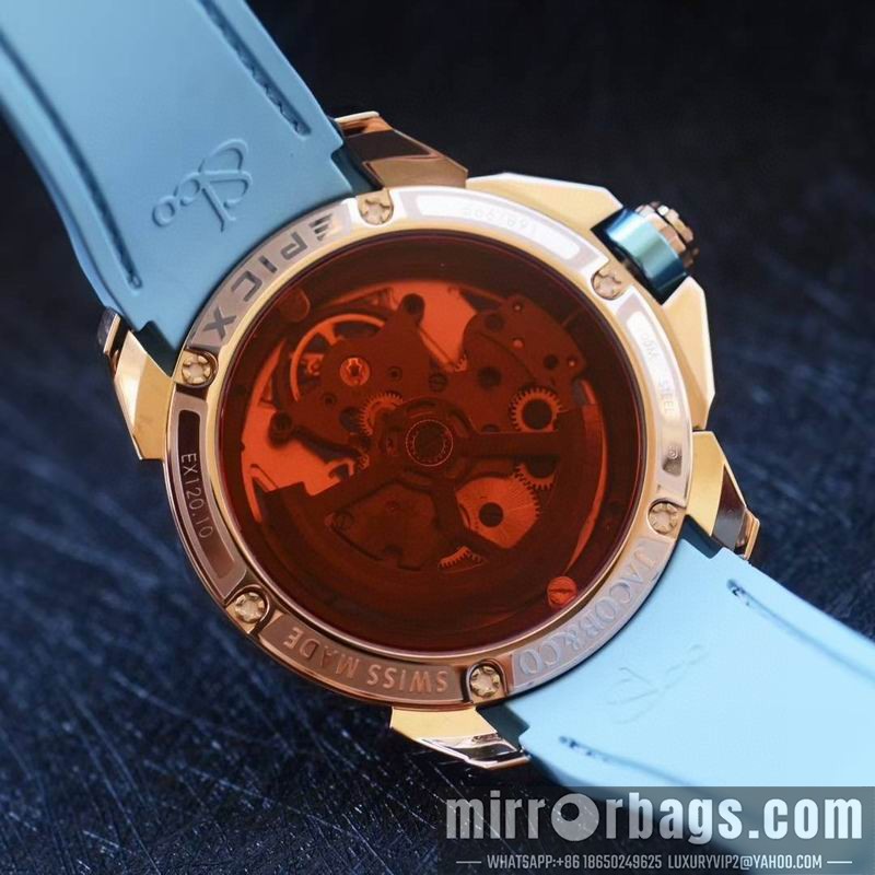 Replica Jacob & Co 44mm 080459 Watch