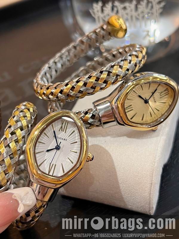 Replica Bvlgari watch 122853 Watch