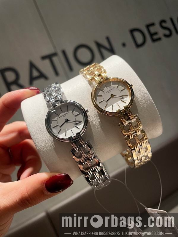 Replica Dior watch 111407 Watch