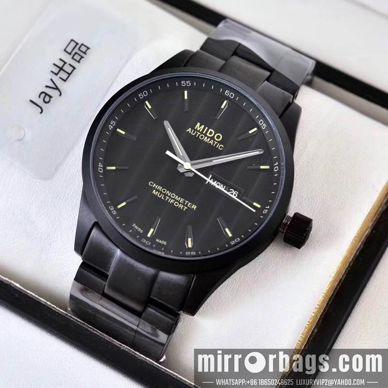 Replica Mido 42mm 042414 Watch
