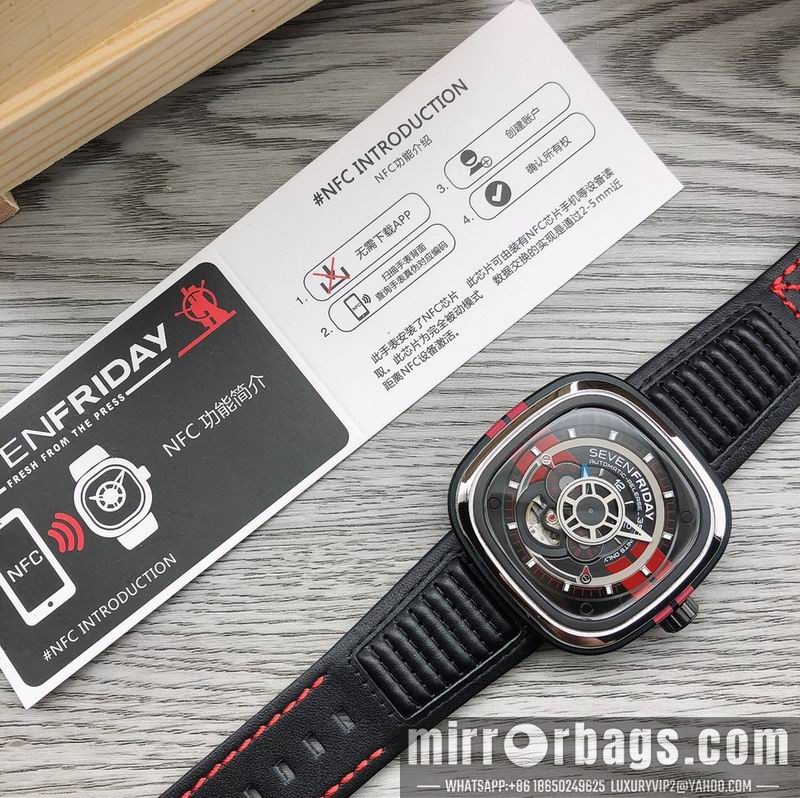 Replica Seven Friday watch 090416 Watch