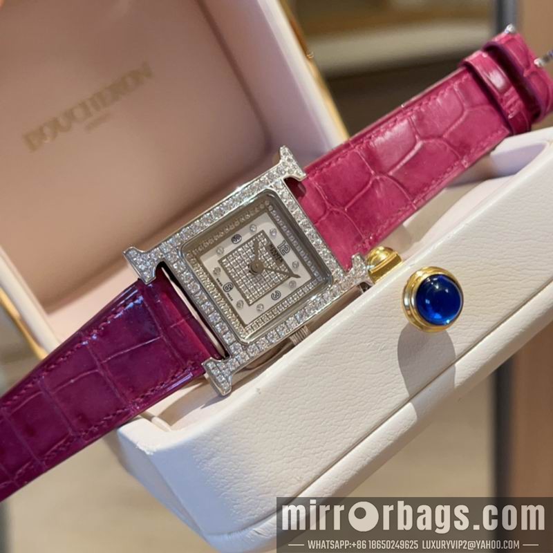 Replica Hermes 21mm 26mm 110386 Watch