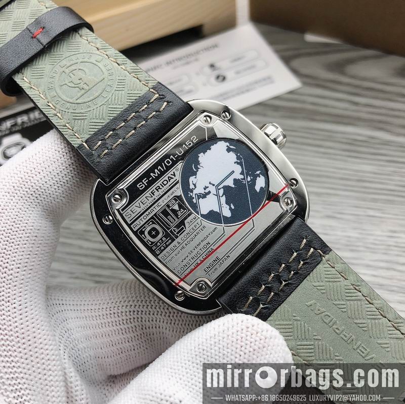 Replica Seven Friday 47mm 090413 Watch