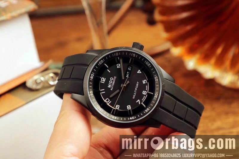 Replica Mido 40mm 042406 Watch