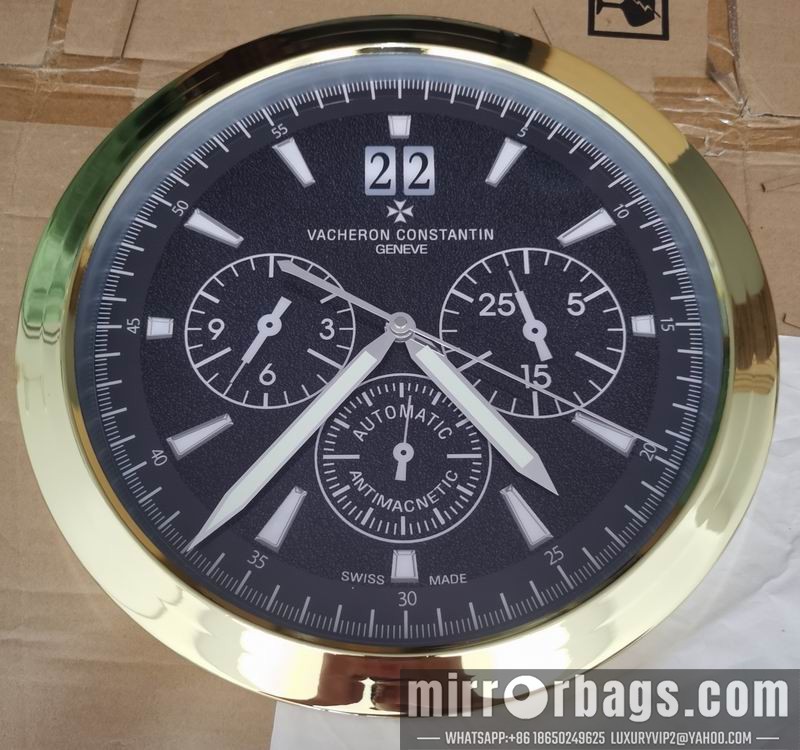 Replica Vacheron Constantin clock 0805 Watch