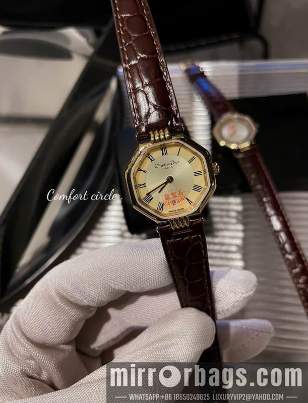 Replica Dior watch 111409 Watch