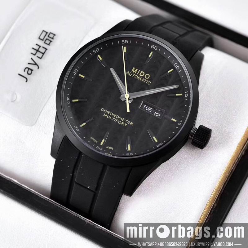 Replica Mido 42mm 042414 Watch
