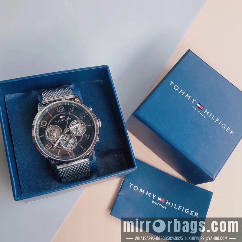 Replica Tommy 44mm 101026 Watch