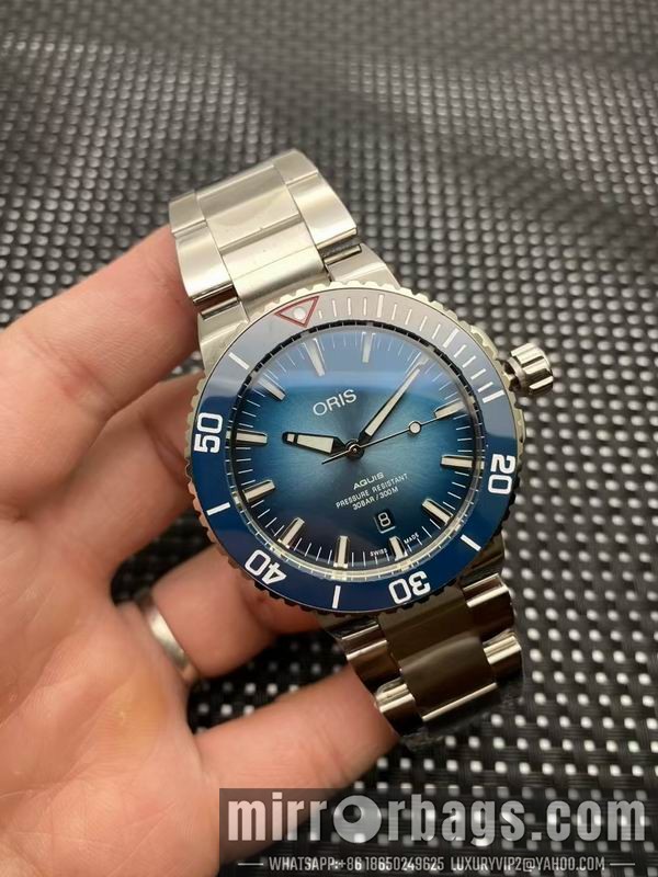 Replica Oris 41mm 080619 Watch