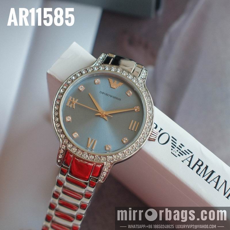 Replica Armani Ar11585 32mm 040938 Watch