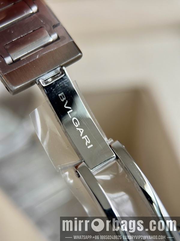 Replica Bvlgari 33mm 080604 Watch