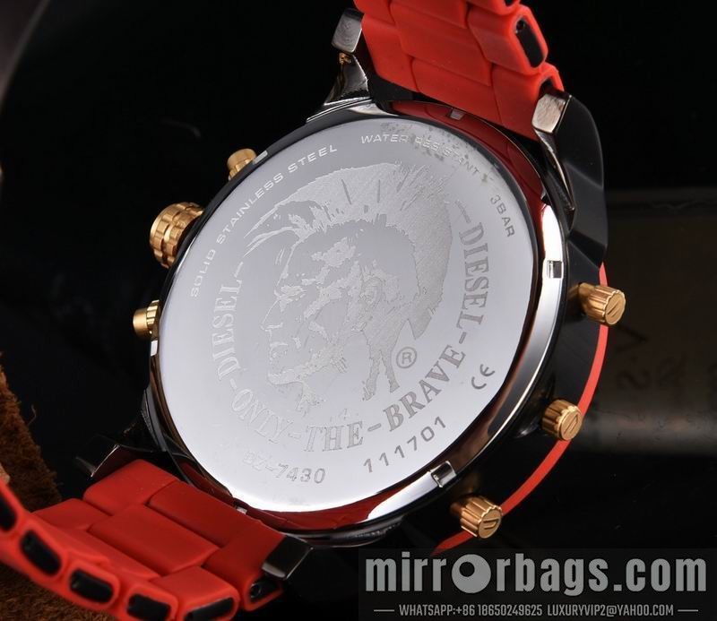 Replica Diesel 56mm 082254 Watch