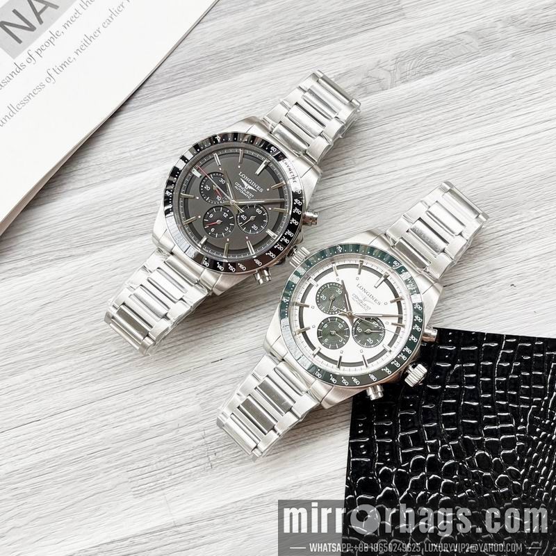 Replica Longines 42mm 082361 Watch
