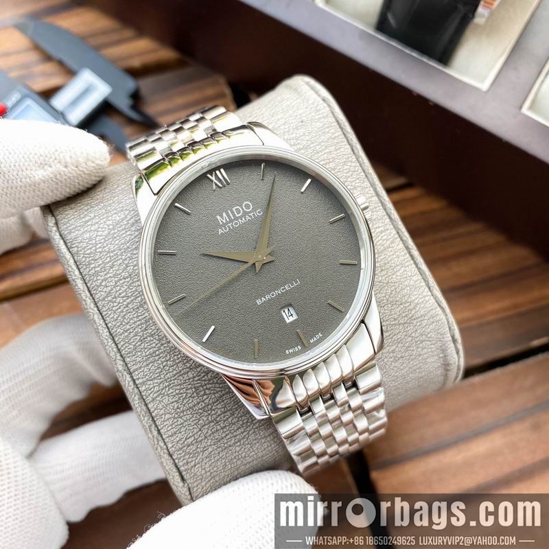 Replica Mido 41mm 042462 Watch