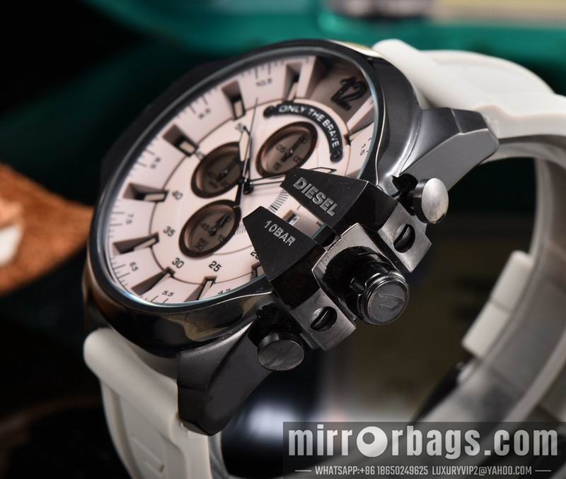 Replica Diesel 50mm 082237 Watch