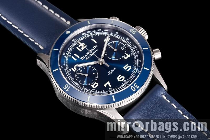 Replica Blancpain 42.5mm 080417 Watch
