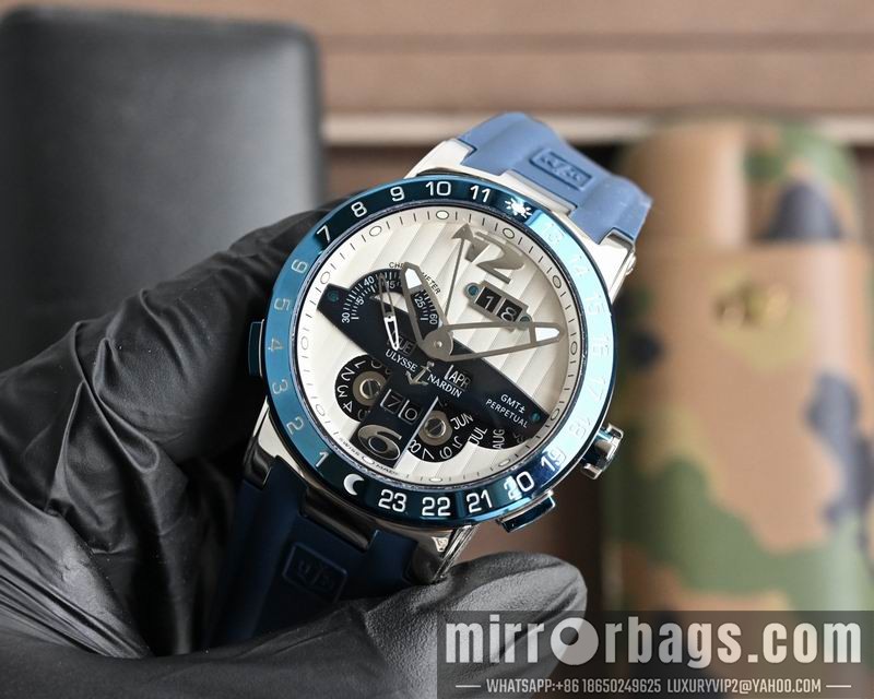 Replica Ulysse Nardin 44mm 042766 Watch