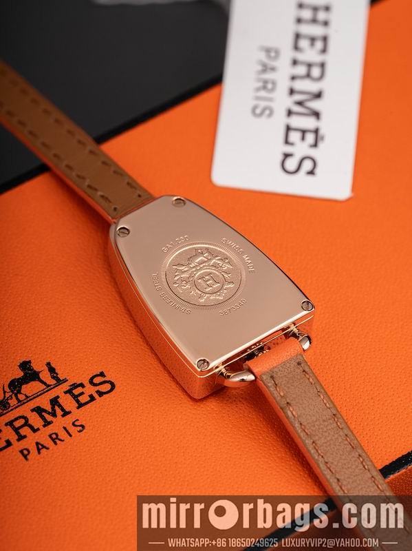 Replica Hermes 20X27.2mm 080601 Watch