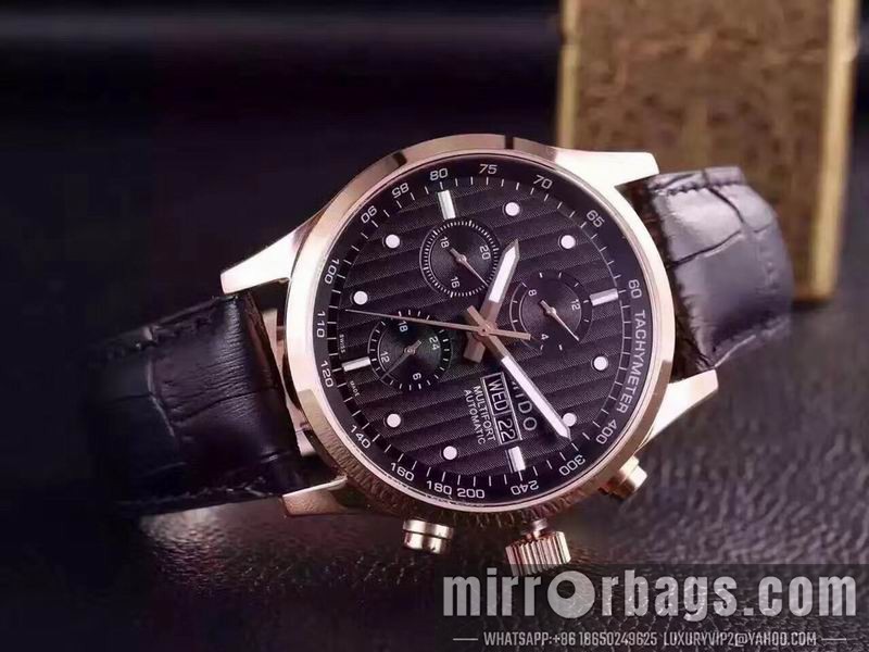 Replica Mido 42mm 042451 Watch