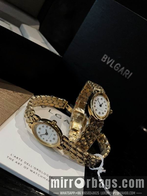 Replica Bvlgari watch 101545 Watch
