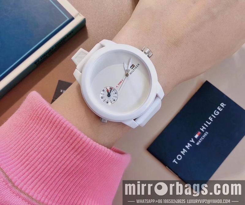 Replica Tommy 44mm 101036 Watch