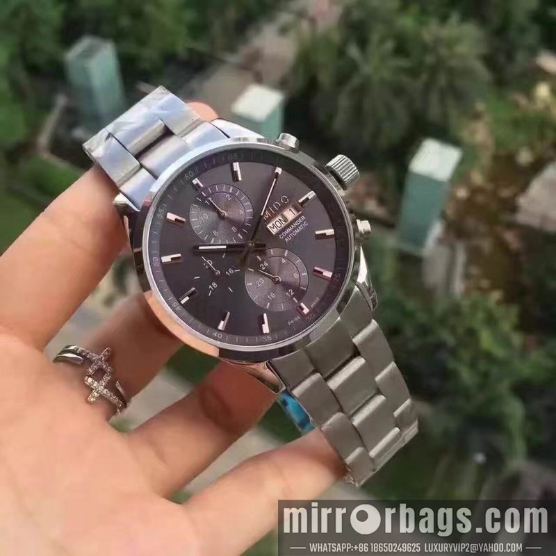 Replica Mido 42mm 042416 Watch