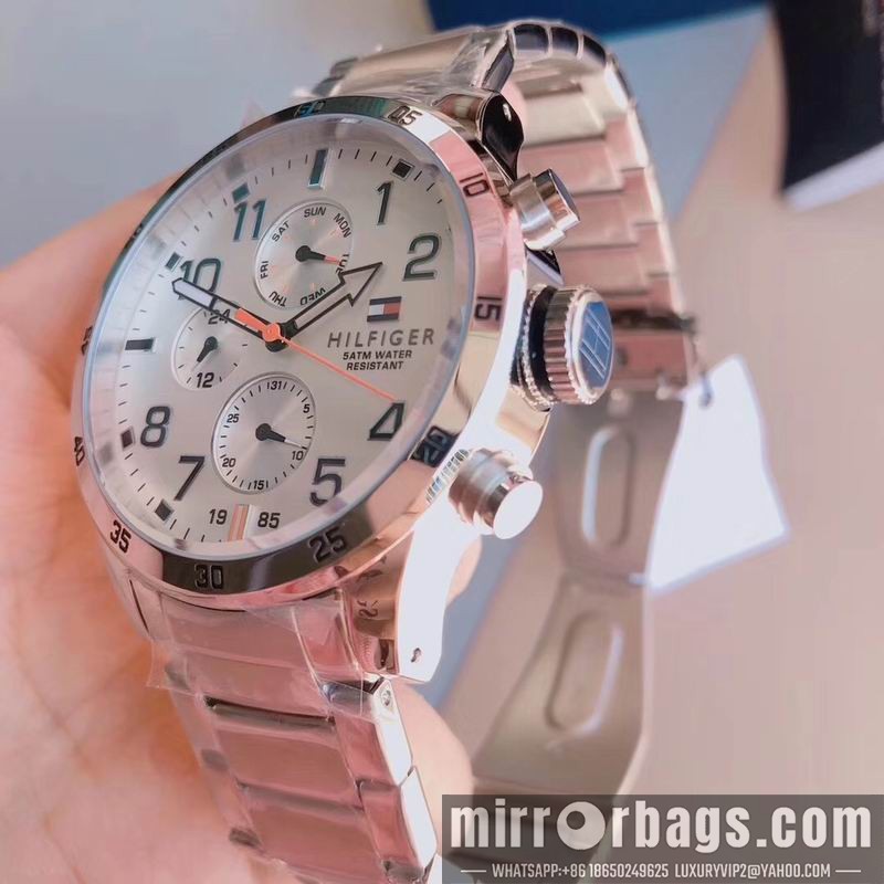 Replica Tommy 44mm 101033 Watch