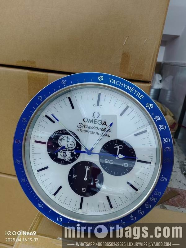 Replica Omega clock 0805 Watch