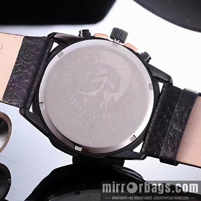 Replica Diesel 44mm 082213 Watch