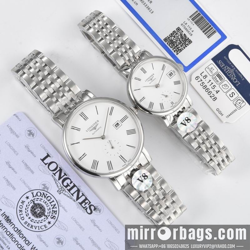 Replica Longines watch 032522 Watch