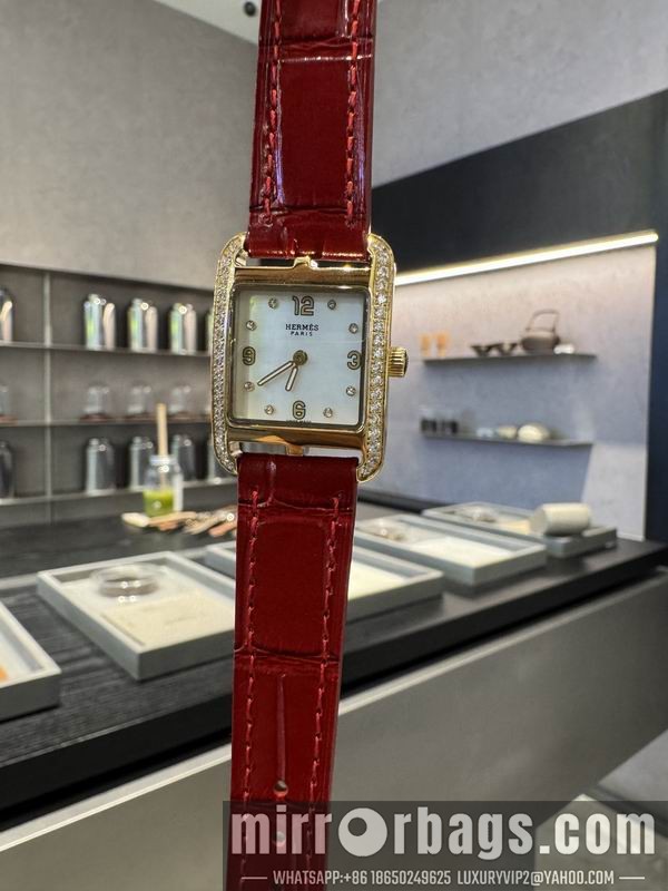 Replica Hermes 23X23mm 101449 Watch