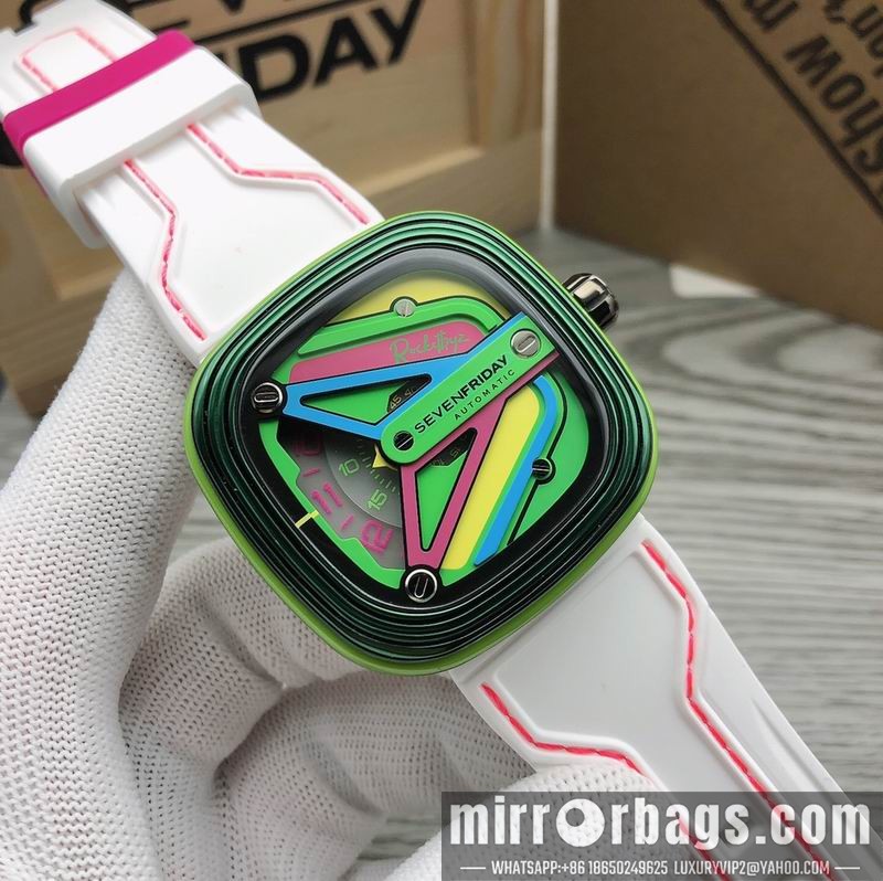 Replica Seven Friday watch 090452 Watch