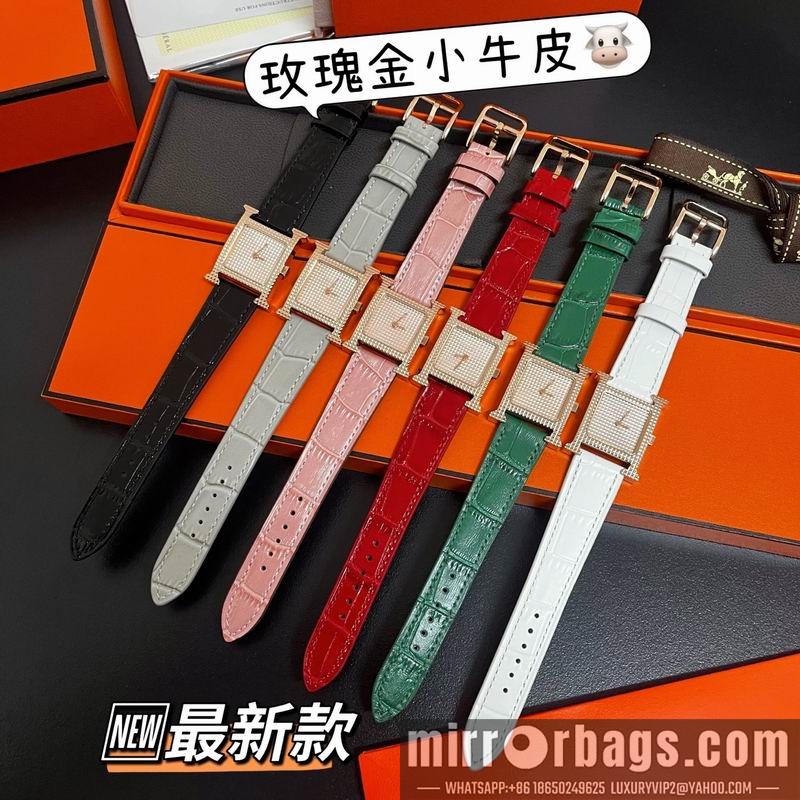 Replica Hermes 21mm 101596 Watch