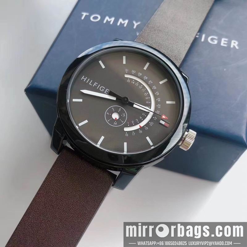 Replica Tommy 44mm 101006 Watch