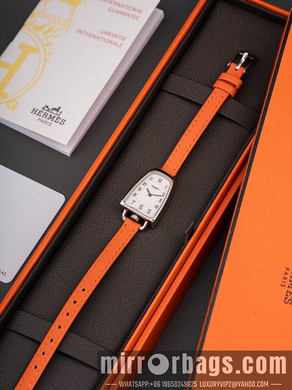 Replica Hermes 20X27.2mm 080601 Watch