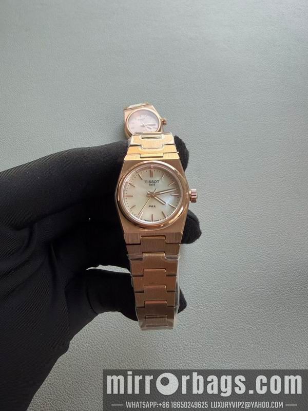 Replica Tissot 25mm 042413 Watch
