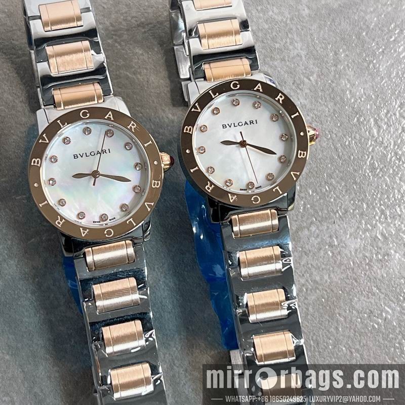 Replica Bvlgari 33mm 042703 Watch
