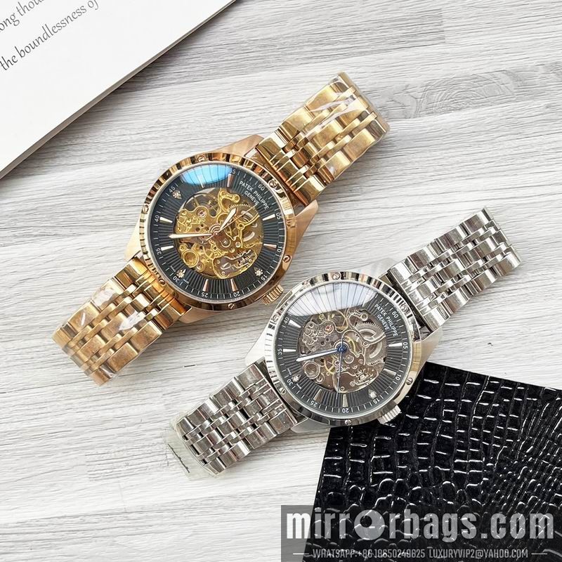 Replica Patek Philippe 42mm 110949 Watch